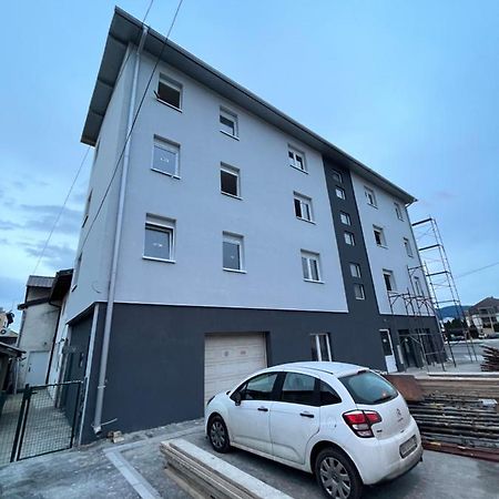 Apartman Mr Petrovic 2 Διαμέρισμα Pale Εξωτερικό φωτογραφία