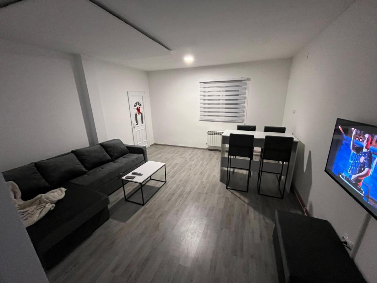 Apartman Mr Petrovic 2 Διαμέρισμα Pale Εξωτερικό φωτογραφία